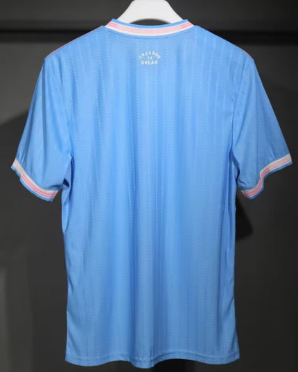 Inter Miami 25/26 Away Player Shirt