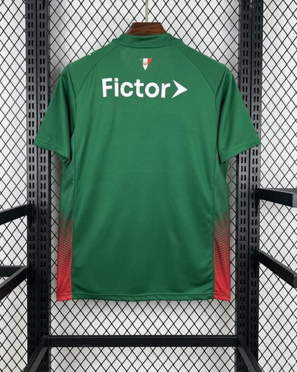 26/27  Palmeiras Home Shirt