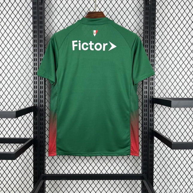26/27  Palmeiras Home Shirt