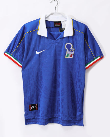 Italy 1995 Home Shirt
