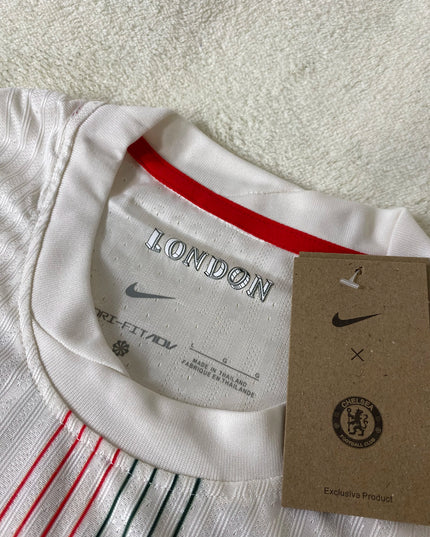 Chelsea 25/26 Away Player Shirt