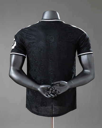 Real Madrid 26/27 Special- Black Shirt