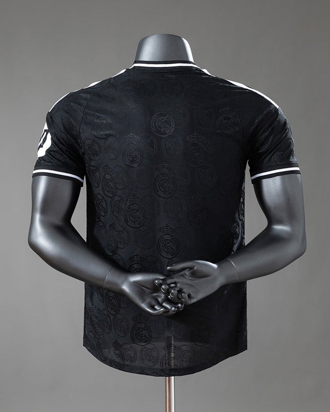 Real Madrid 26/27 Special- Black Shirt