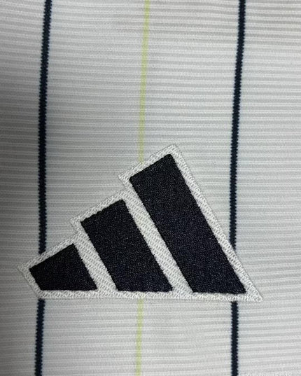 Real Madrid 25/26 Baseball Uniform