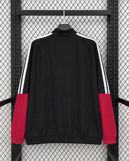 Germany 2026 World Cup Pre-Match Windbreaker