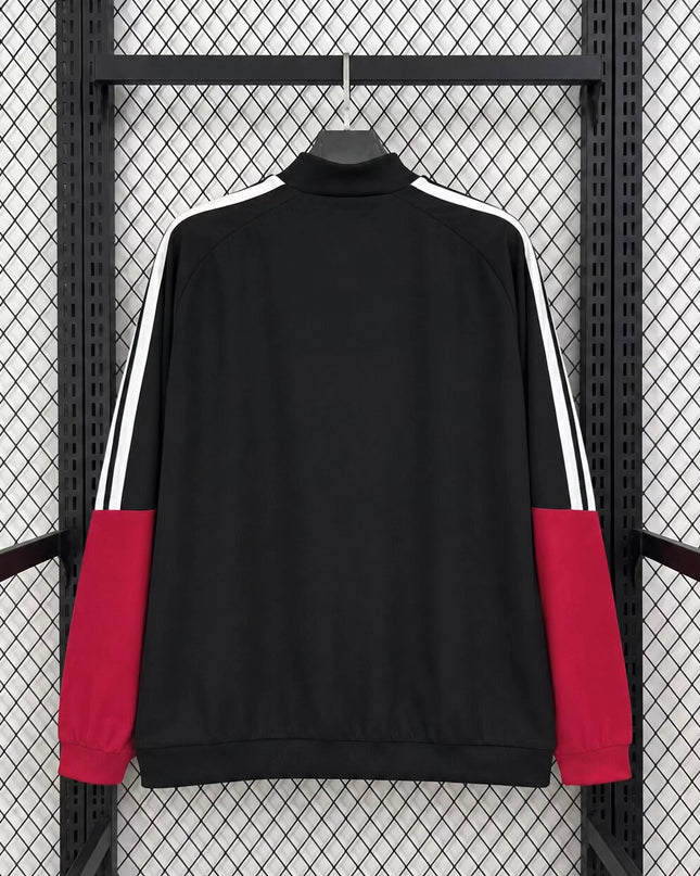 Germany 2026 World Cup Pre-Match Windbreaker