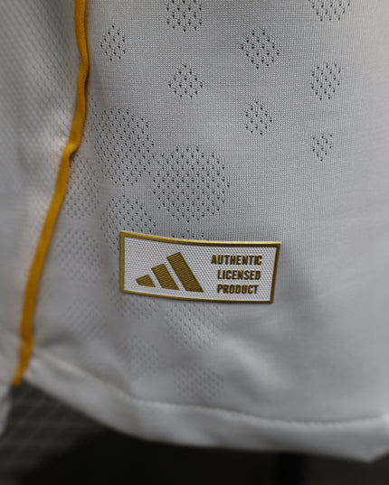 Real Madrid 25/26  Player version Shirt
