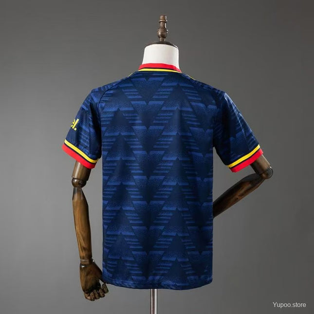 Arsenal 26/27 Away Shirt
