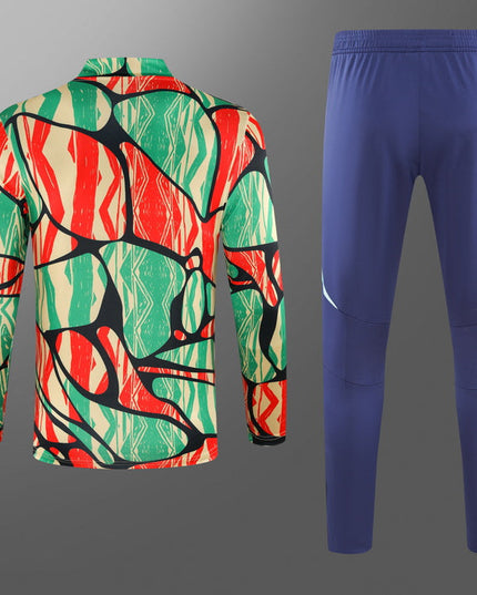 2024-25 Arsenal Graffiti Special Training Kit S-2XL