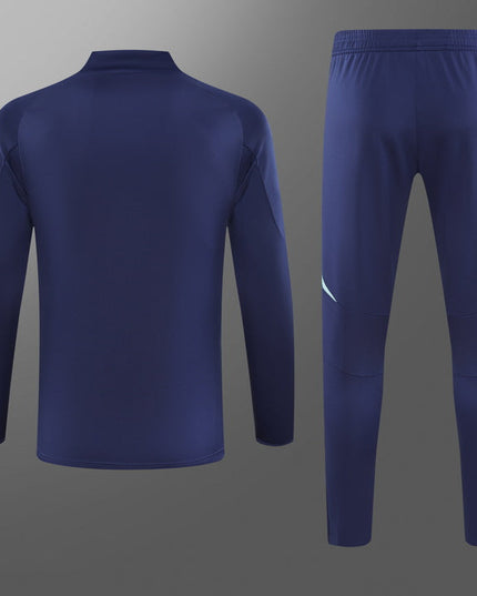 2024-25 Arsenal Navy Training Suit S-2XL