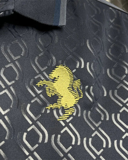 Juventus 24/25 Third Special Shirt