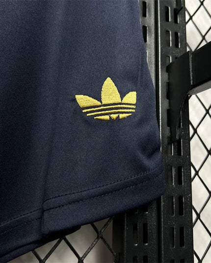 Juventus 24/25 Third Shorts