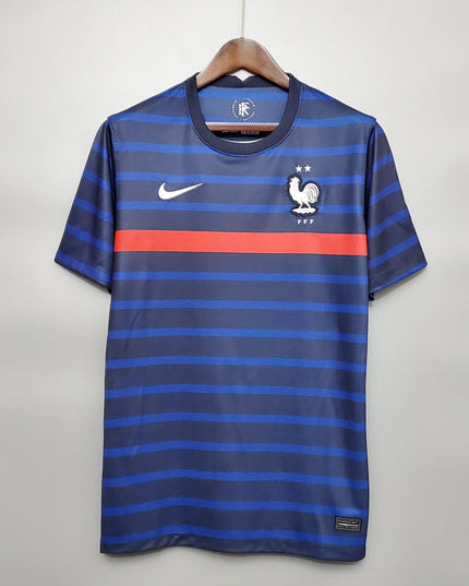 France 2020 Home Shirt