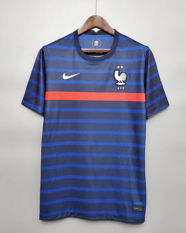 France 2020 Home Shirt