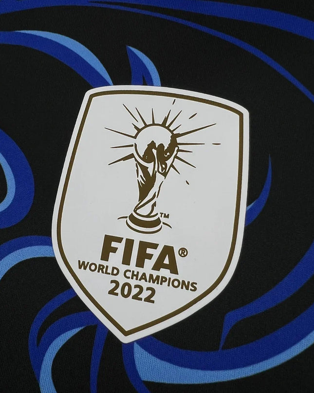 Argentina 2026 World Cup Away Shirt