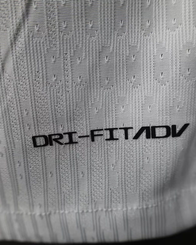 PSG 25/26 Away Player Version Shirt