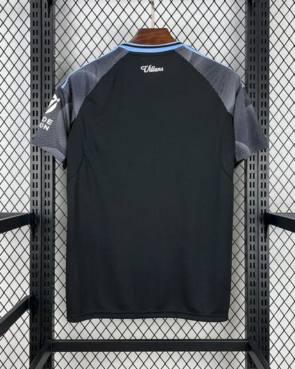 Aston Villa 2025 Away Shirt