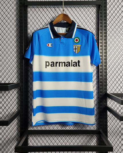 Parma 1999/00 Goalkeeper Shirt