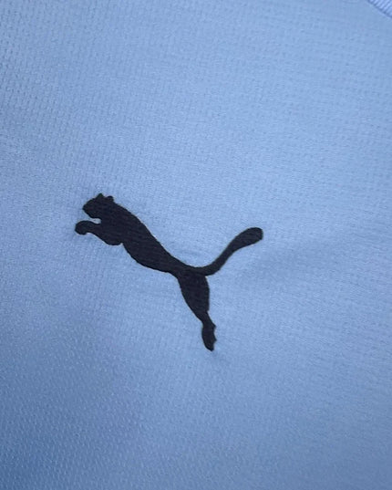 Man City 25/26 Home Fans Shirt