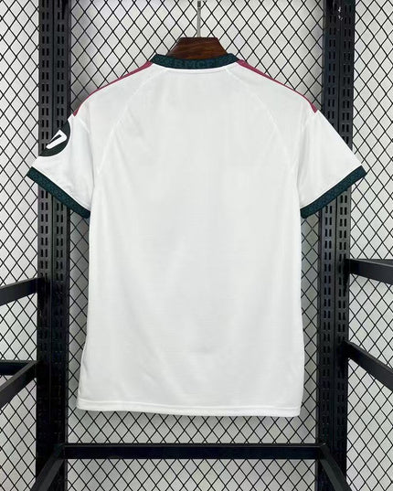 Real Madrid 26/27 Home Shirt