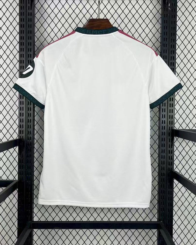 Real Madrid 26/27 Home Shirt