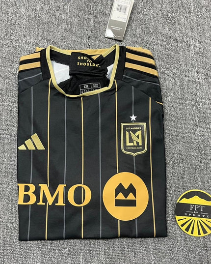 LAFC Home 24/25 Standard Issue Kit