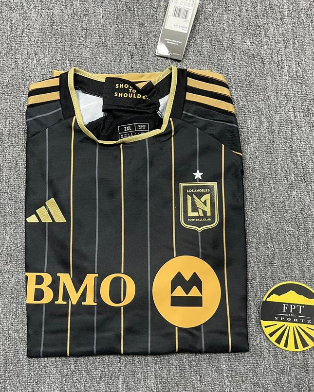 LAFC Home 24/25 Standard Issue Kit