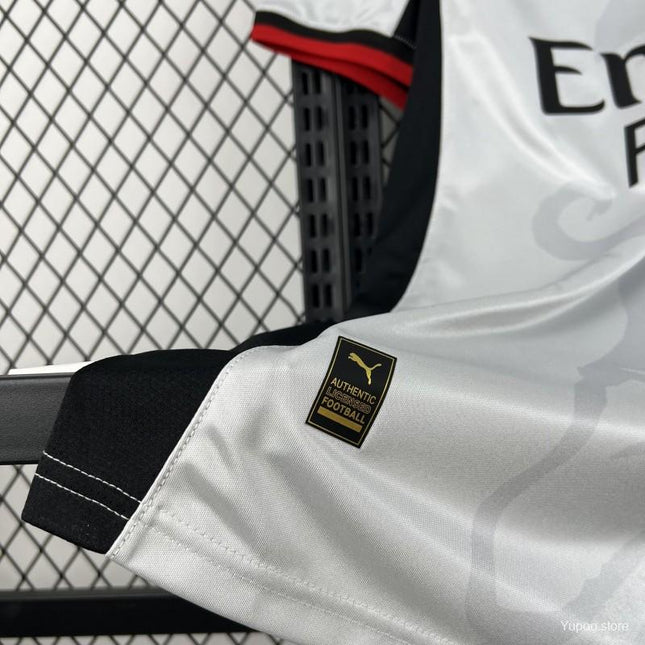 26/27  AC Milan X SLAM JAM Limited Shirt