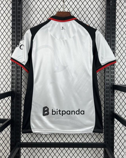 26/27  AC Milan X SLAM JAM Limited Shirt