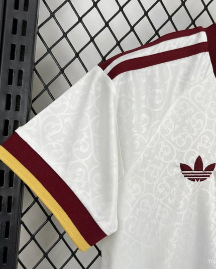 Spain 2026 World Cup Away Kids Kit