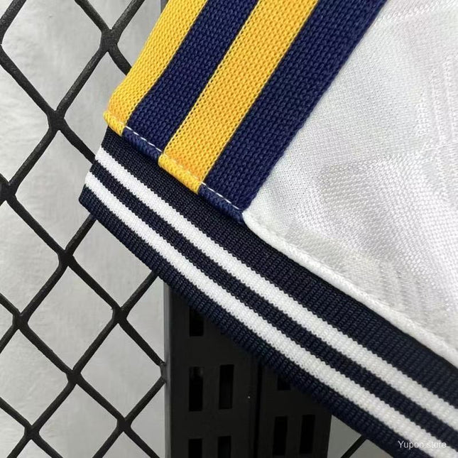 Real Madrid 26/27 Special Shirt
