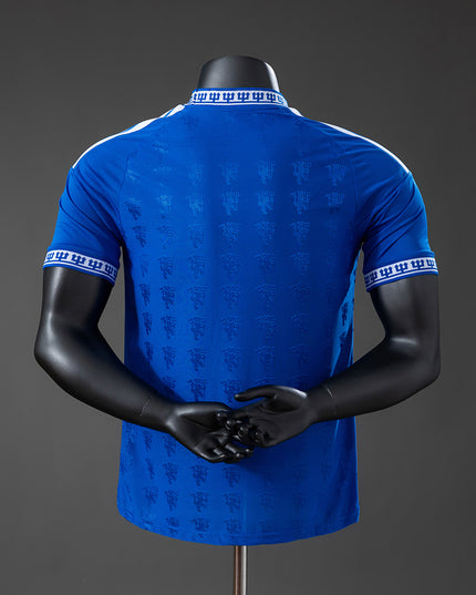 Man United 26/27 Special Edition - Blue Shirt