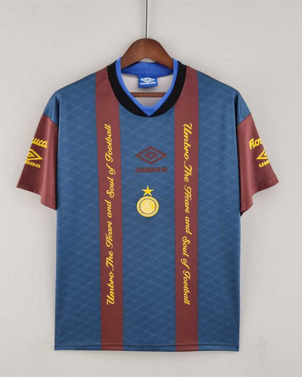 Inter Milan 1995/95 Training Shirt