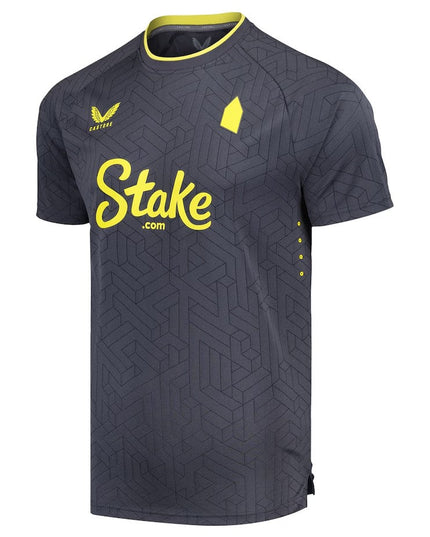 Wolves Away 24/25 Standard Kit
