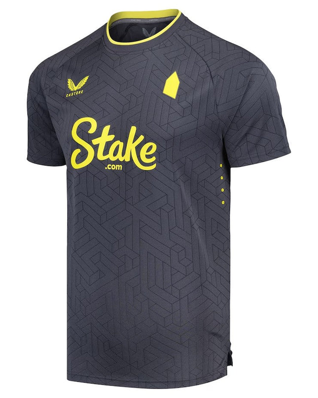 Wolves Away 24/25 Standard Kit