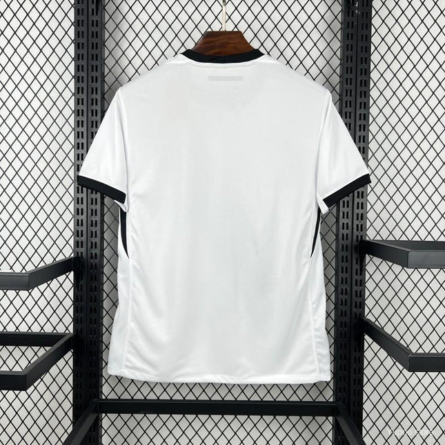 26/27 Vasco Da Gama Away Shirt