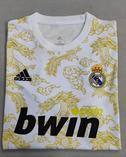 Real Madrid 25/26 Special Edition Shirt