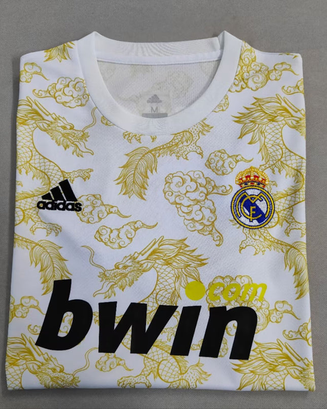 Real Madrid 25/26 Special Edition Shirt