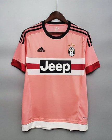 Juventus 2015/16 Away Shirt