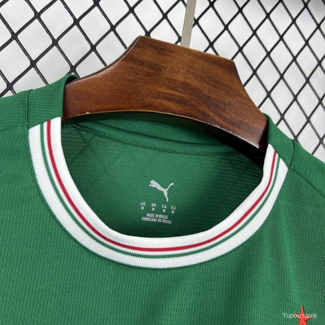 26/27  Palmeiras Home Shirt