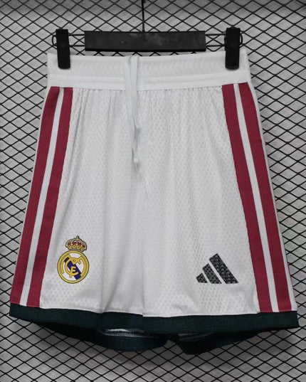 Real Madrid 26/27  Home Shorts