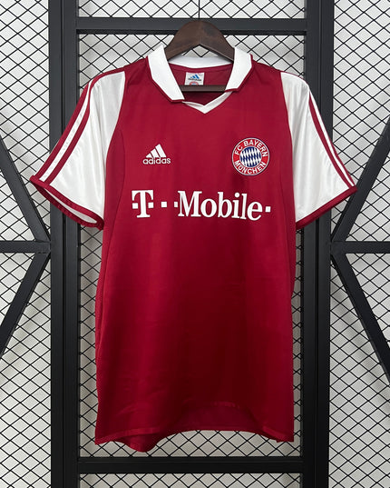Bayern 2003/04 Home Shirt
