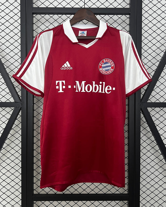 Bayern 2003/04 Home Shirt