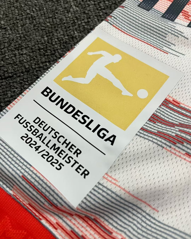 Bayern Munich 25/26 Away Player Shirt