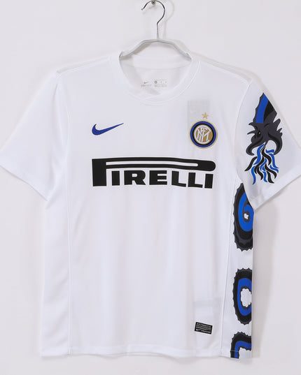 Inter Milan 2010/11 Away Shirt