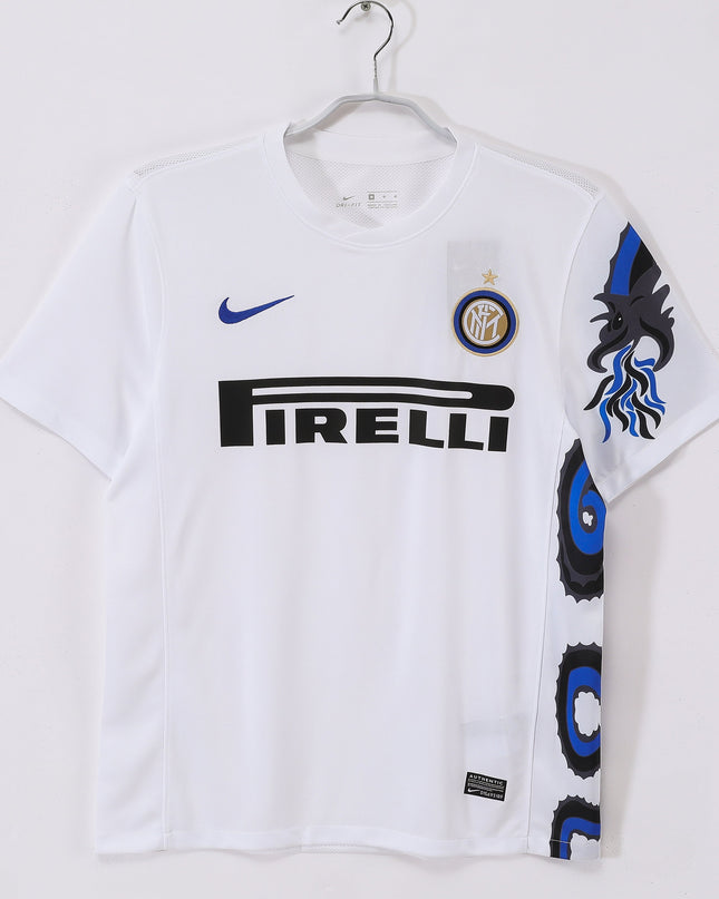 Inter Milan 2010/11 Away Shirt