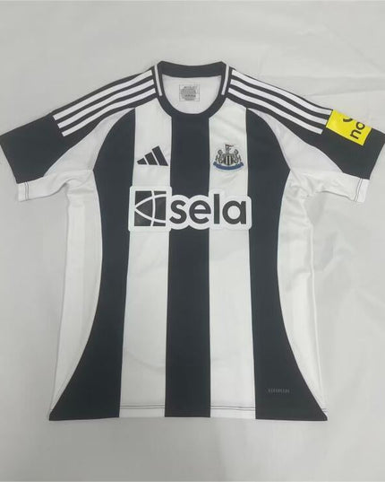 Newcastle Home 24/25 Standard Kit