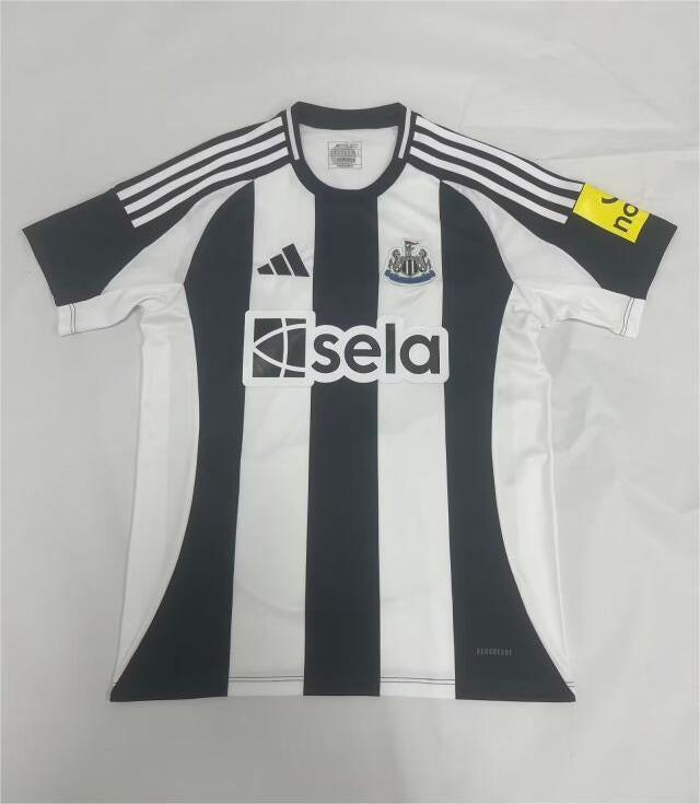 Newcastle Home 24/25 Standard Kit