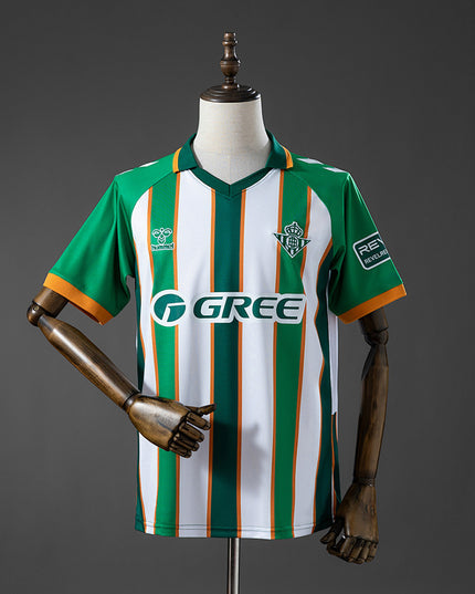 Real Betis 26∕27 Home Shirt