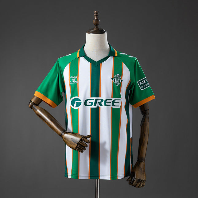 Real Betis 26∕27 Home Shirt